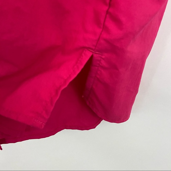 Columbia PFG Pink Bahama Short Sleeve Top XL NWT - Picture 11 of 14